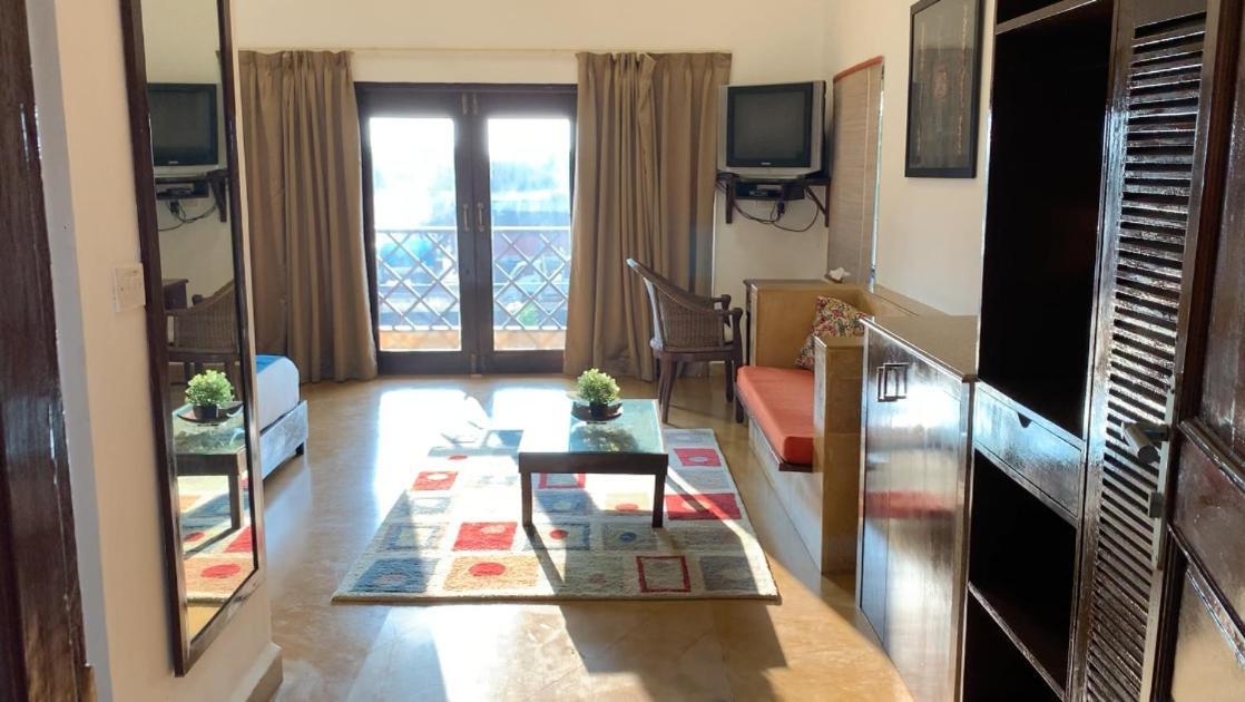 Casa Candolim Beach Front المظهر الخارجي الصورة