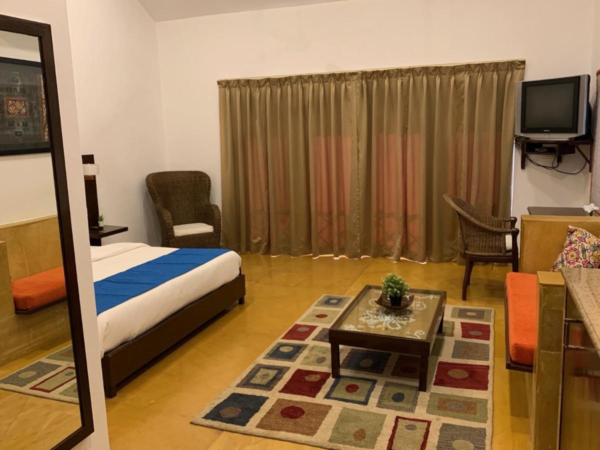 Casa Candolim Beach Front المظهر الخارجي الصورة